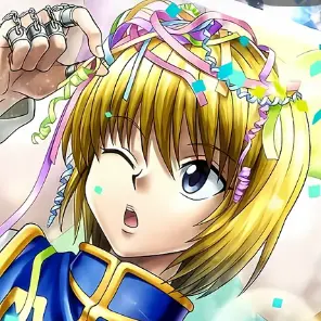 Profile image of クラピカ