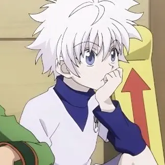 Profile image of キルア