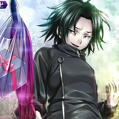 Profile image of フェイタン