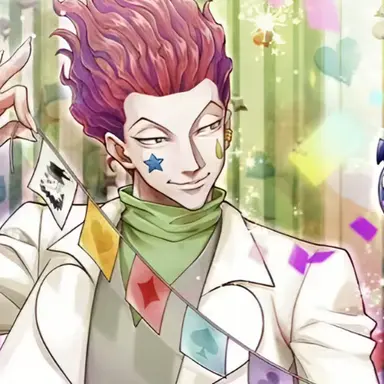 Profile image of ヒソカ