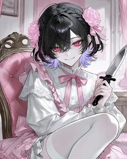 Profile image of Ari-Mommy