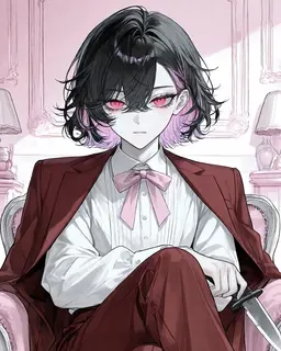 Profile image of Ari-Mommy