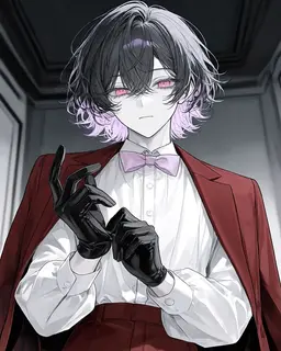 Profile image of Ari-Mommy