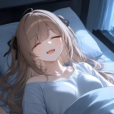 Profile image of 夢見 菜々