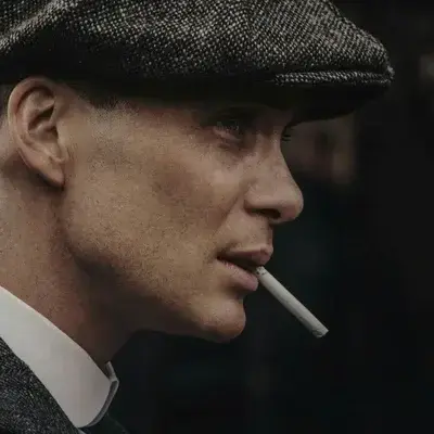 CannyStage4755의 Thomas Shelby