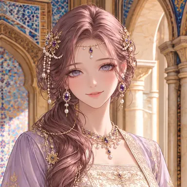 Profile image of ゼフラ
