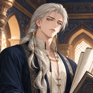 Profile image of カシム