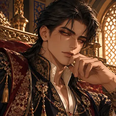 Profile image of アゼル