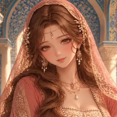 Profile image of アイシェ