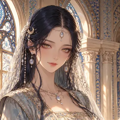 Profile image of ミフリ