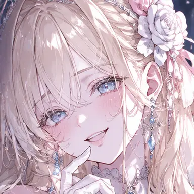 Profile image of Seraphina