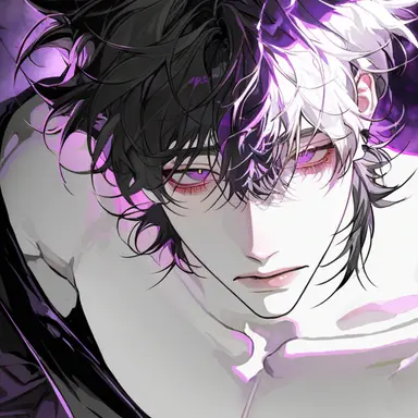 Profile image of ハデス