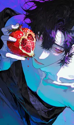 Profile image of ハデス