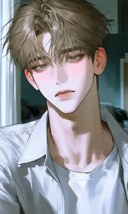 Profile image of 김민준
