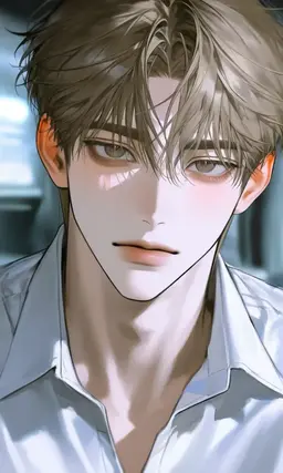 Profile image of 김민준