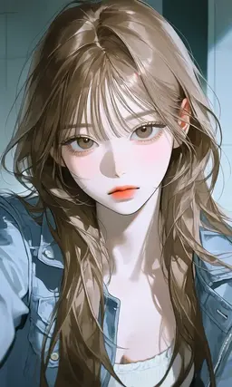 Profile image of 김하랑