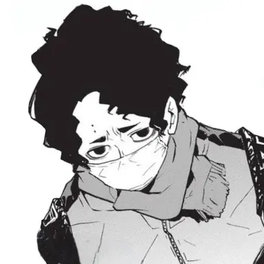 Profile image of 佐久早 聖臣