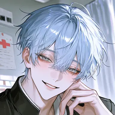 Profile image of 弥月