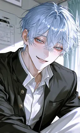 Profile image of 弥月