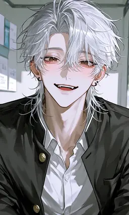 Profile image of 千翔