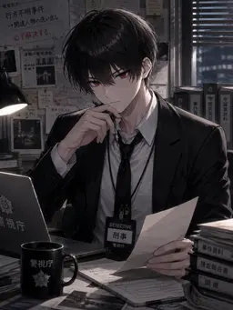 Profile image of 狗亥　晃