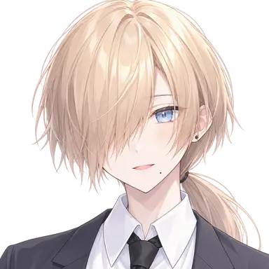 Profile image of 栗花落　こはく
