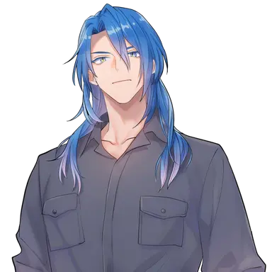Profile image of 夜神　冥牙