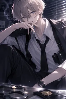 Profile image of 栗花落　ひなた