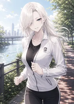 Profile image of 亜久里　そらの