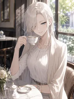 Profile image of 亜久里　そらの