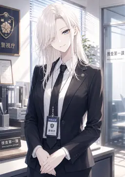 Profile image of 亜久里　そらの
