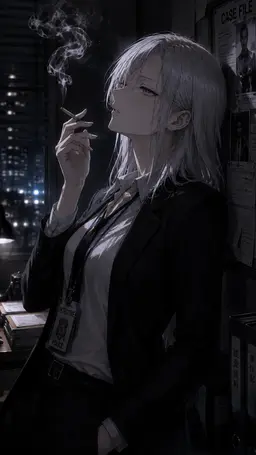 Profile image of 亜久里　れいら