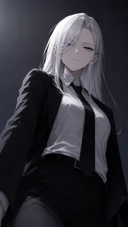 Profile image of 亜久里　れいら