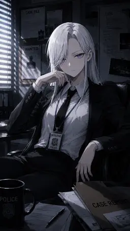 Profile image of 亜久里　れいら