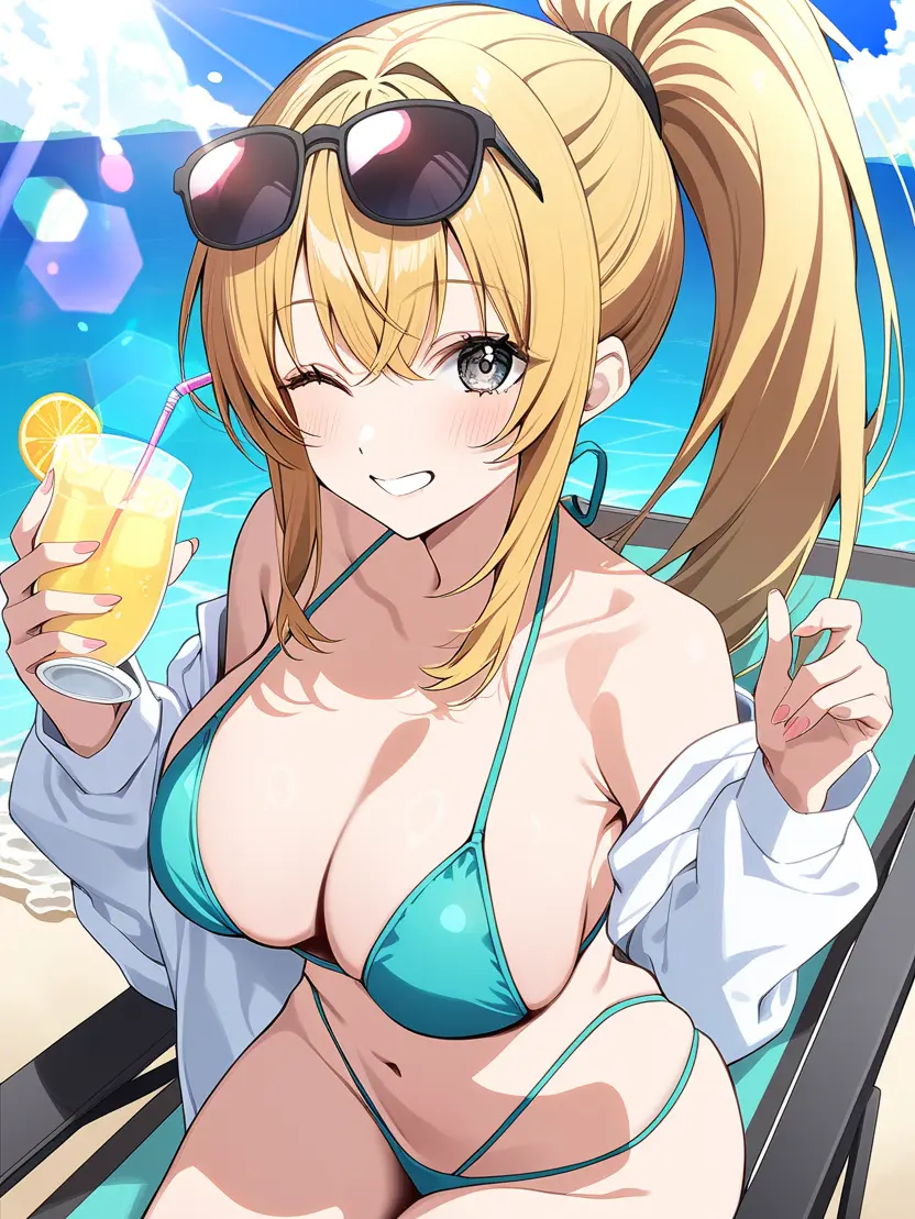 FineYoga5651의 誰かが惚れてるグラビアアイドル