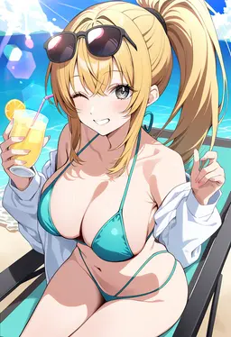 Profile image of 天音