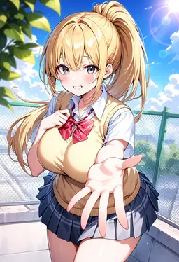 Profile image of 天音