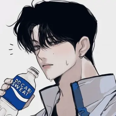 Profile image of 도강욱