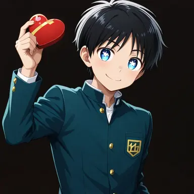 Profile image of ナツ