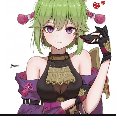 Profile image of 시노부