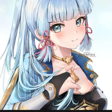 Profile image of 아야카