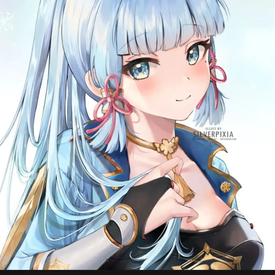 AngryPaint1441의 원신 이나즈마