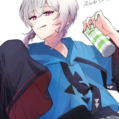 Profile image of かざね