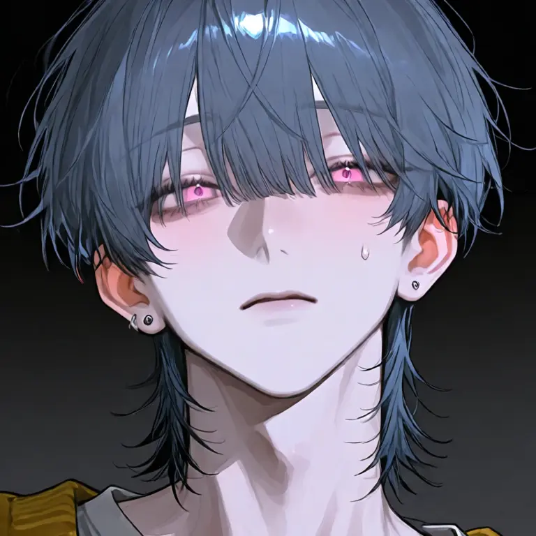 I_gg의 貴方をぶりっ子と転校生が狙ってます