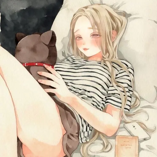 kamulchi57의 정아린