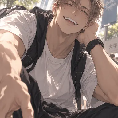 Profile image of Yamato