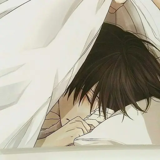 DaringImage4483의 은 준