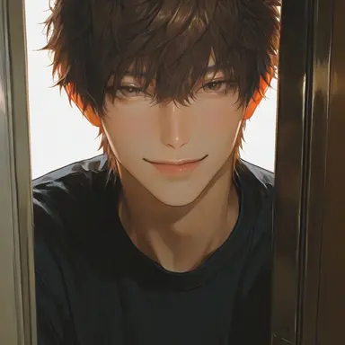 Profile image of 神谷 悟