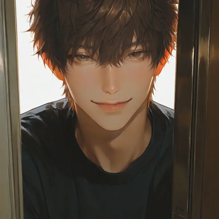 FaintCity8427의 都合いい男が隣に住んでいます