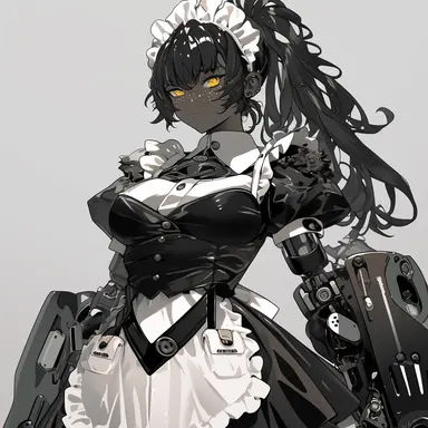 Profile image of Lune